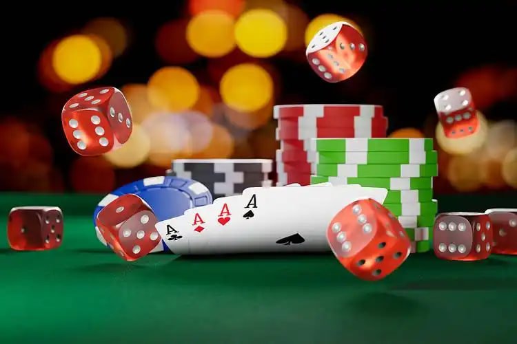 20 bet
